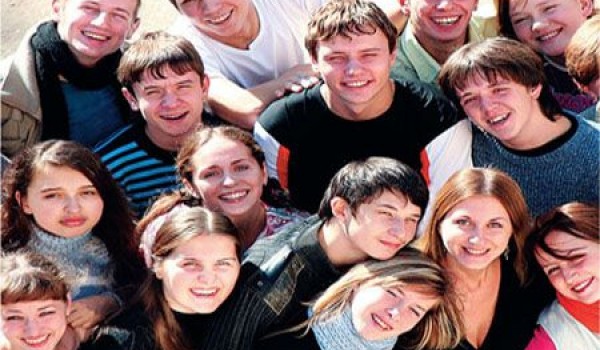 Московские старшеклассники примут участие в телевикторине «Ты в игре»