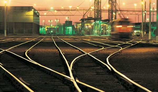 В «Новой» Москве планируется активное развитие железнодорожного транспорта