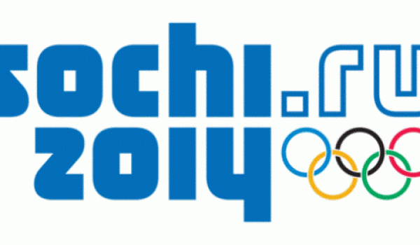 С 6 по 9 октября 2013 года в Москве пройдёт этап эстафеты олимпийского огня XXII Олимпийских зимних игр в городе Сочи