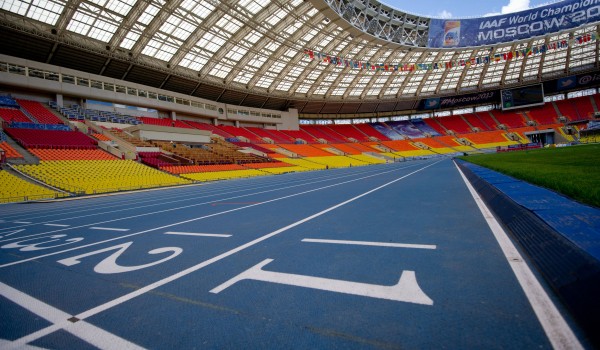 Завершается разработка концепции реконструкции стадиона «Лужники»