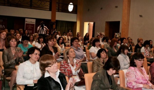 В Москве  открылся Съезд учителей Москвы – 2013