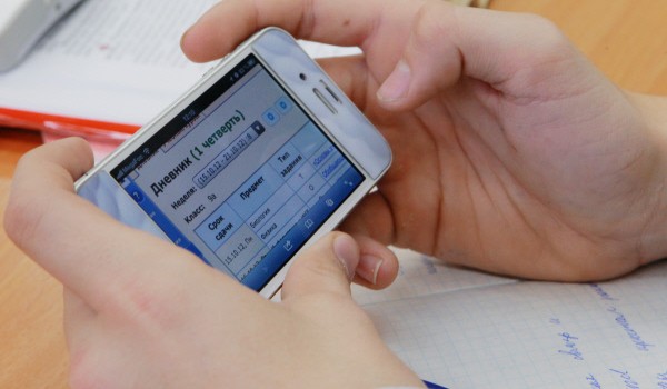 Столичные власти поощрят порядка 200 школ, активно использующих IT в образовательном процессе