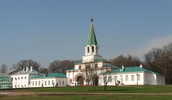 Московские школьники составили рейтинг столичных музеев