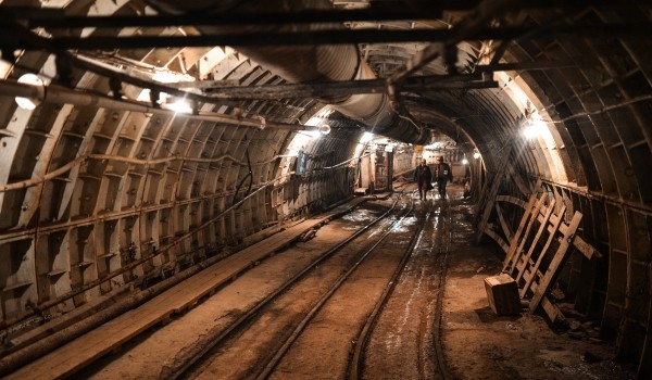 В Москве выбран участок для строительства станции метро «Технопарк»