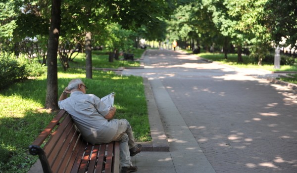 В 2014 году на территории СВАО города будут созданы три новых народных парка