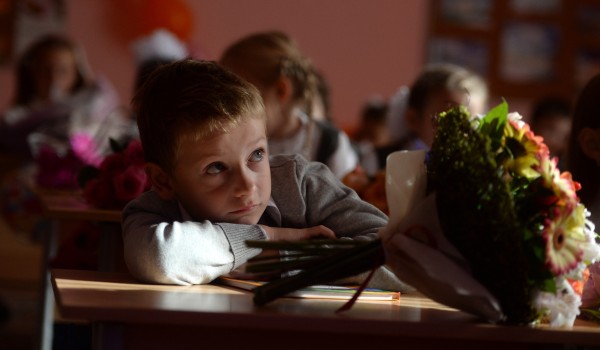Московских родителей проконсультируют по вопросам записи в детские сады и школы в выходные дни