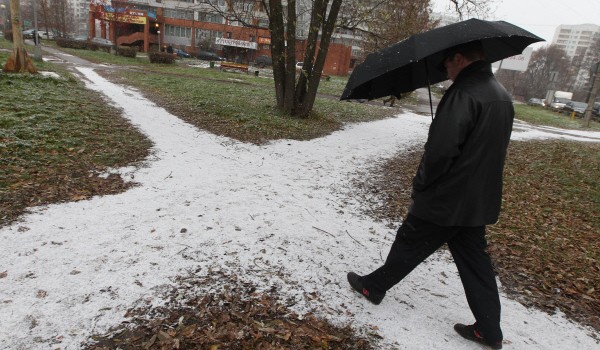 В Москве на подходах к станциям метро появится около 100 новых пешеходных маршрутов
