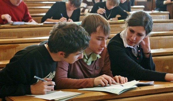 1 сентября 2014 года в столице появятся профильные классы на базе еще 5 ВУЗов