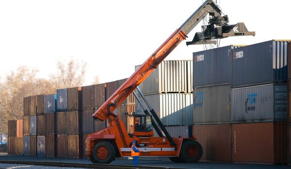 Грузовые дворы в столице уберут ради офисов и апартаментов