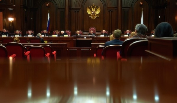 27 февраля - торжественное открытие судебных участков на территории новой Москвы