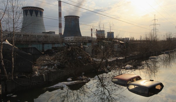 В 2014 году сроки технологического подключения к электросетям  сократят до 90 дней