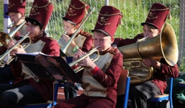 В апреле в Москве стартует запись в музыкальные и художественные школы