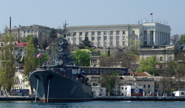 Москва и Севастополь планируют разработать новое соглашение между двумя городами