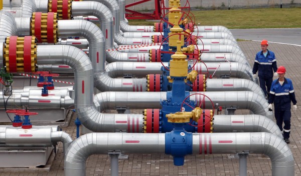 В столице введены новые расценки на проектирование объектов газооборудования и газоснабжения