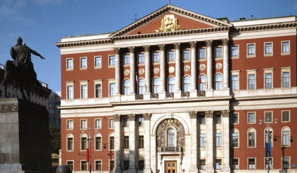 ДВМС и Российский Союз строителей подпишут соглашение о сотрудничестве