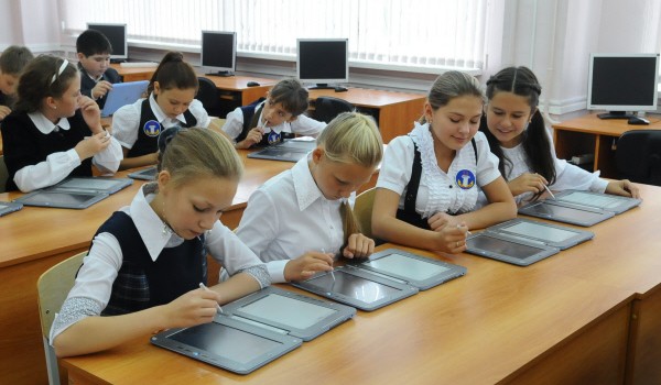 В 2014-2017 годах в СЗАО за счет бюджета построят 4 школы 