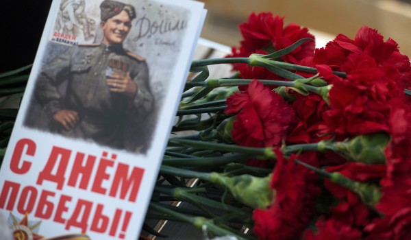 Московским ученикам расскажут о Великой Победе в школьных музеях
