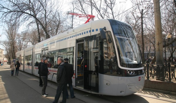 В 2015-2016 годах на территории СЗАО введут в эксплуатацию 3 станции метрополитена