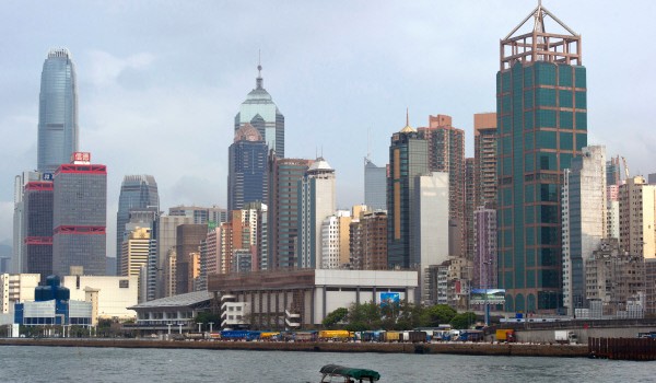 Правительство Москвы представило инвестиционные проекты города в Гонконге