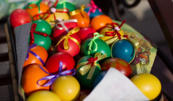 В фестивале «Пасхальный дар» приняли участие более 1,3 млн человек