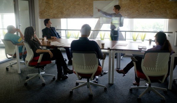 В столице проведена оценка эффективности реализации программ социально ориентированных НКО