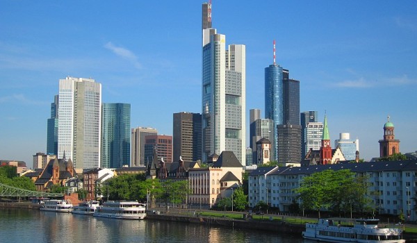 Москва принимает участие в работе международной выставки индустрии встреч IMEXFrankfurt