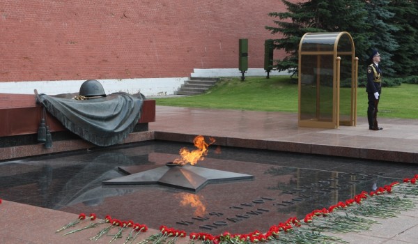 Более 500 детей примут участие во Всероссийской историко-патриотической акции в Москве