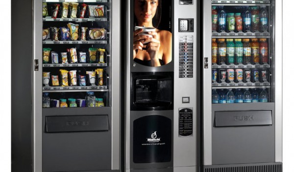 Автоматы по продаже воды заработают в столичном метро 26 мая