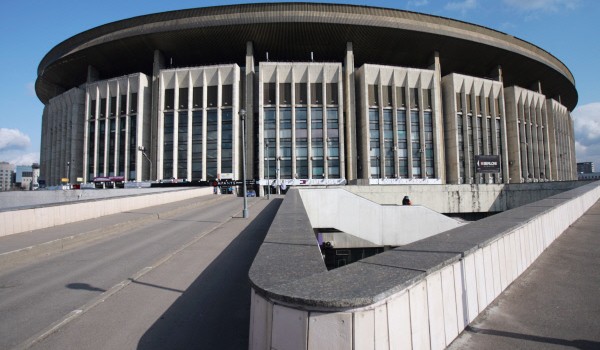 Власти Москвы продали пакет акций спорткомплекса «Олимпийский»