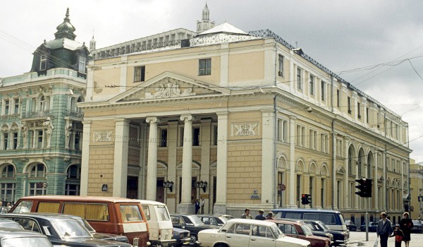 Подписано соглашение между Московской ТПП и Торговой палатой Милана