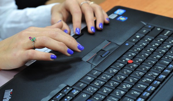 Студентов и блогеров привлекут к созданию "черного списка" сайтов