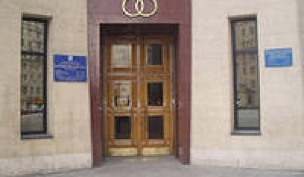 С начала года в столице зарегистрировано более 22 тыс. разводов