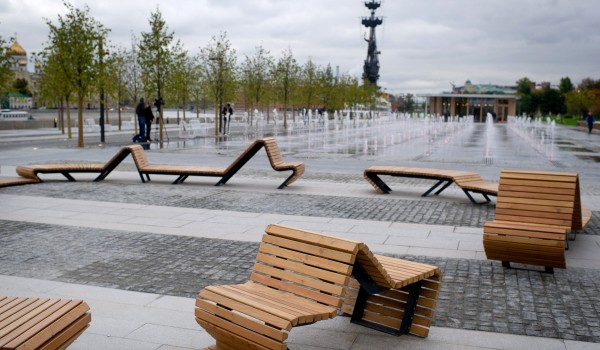 Улица Забелина станет новой пешеходной зоной