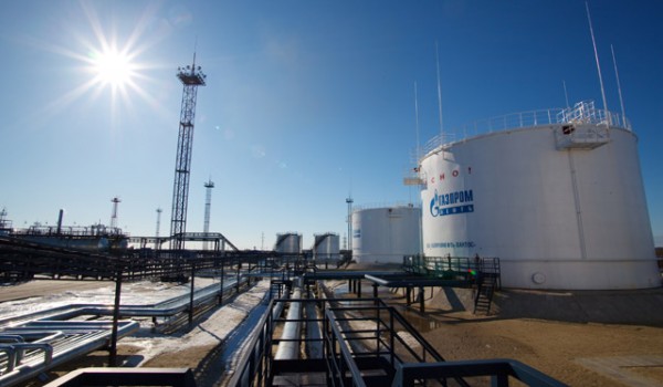 Власти Москвы и ОАО «Газпром нефть» подписали Соглашение о сотрудничестве 