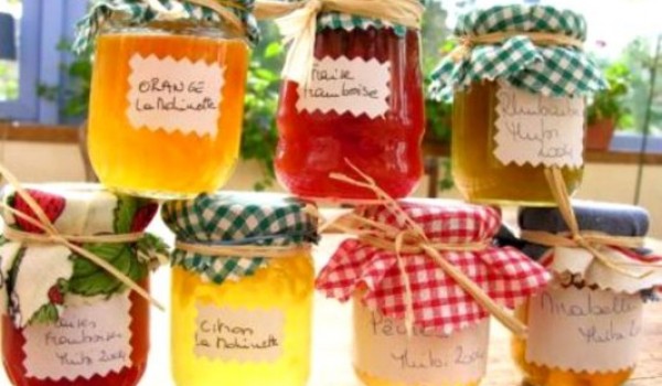 15 стран и 40 регионов России примут участие в первом фестивале «Московское варенье»