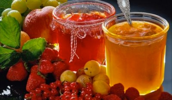 В Москве впервые пройдет фестиваль «Московское варенье»