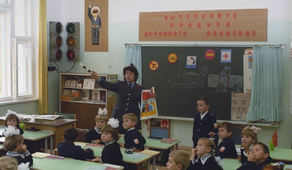Все школы «новой Москвы» будут соответствовать московскому стандарту качества