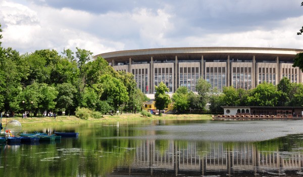 В столице выберут лучший проект благоустройства природных и озелененных территорий