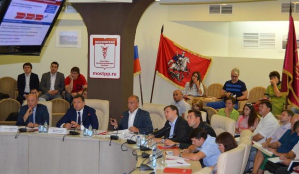 В 2014 года на Портале поставщиков заключено 142 тысячи контрактов