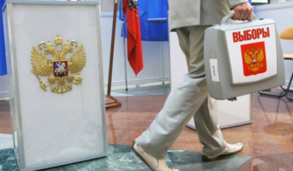 83% опрошенных москвичей слышали о предстоящих выборах в Мосгодуму