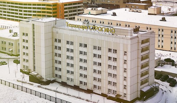 Сергей Собянин открыл новое производство инновационных медпрепаратов в технопарке «Строгино»