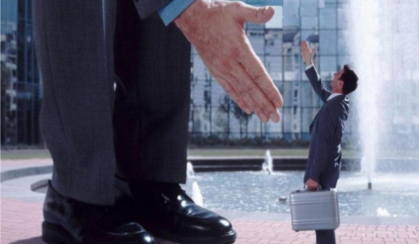 В первом полугодии 2014 года Москва выплатила 100 млн руб. в качестве субсидий на развитие малого бизнеса