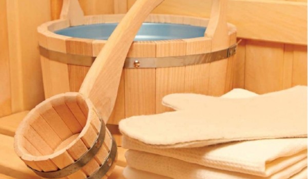 В столице пройдет IV Фестиваль русской бани