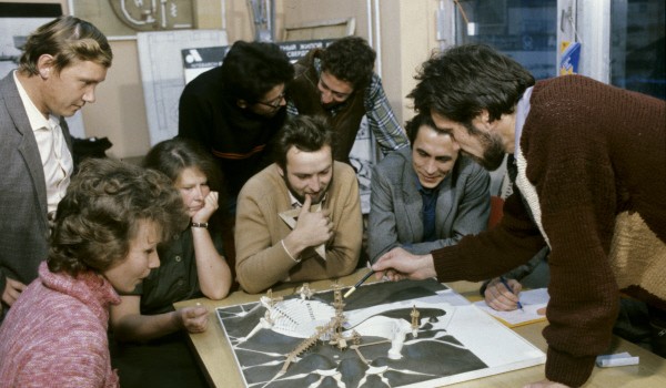 ГБУ "Малый бизнес Москвы" предоставляет начинающим предпринимателям четыре вида субсидий