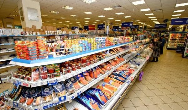 Сергей Собянин: дефицита продуктов в Москве нет