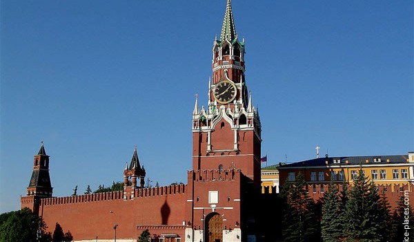 С 29 августа по 7 сентября в Москве пройдет социально значимый проект «Спасская башня детям»