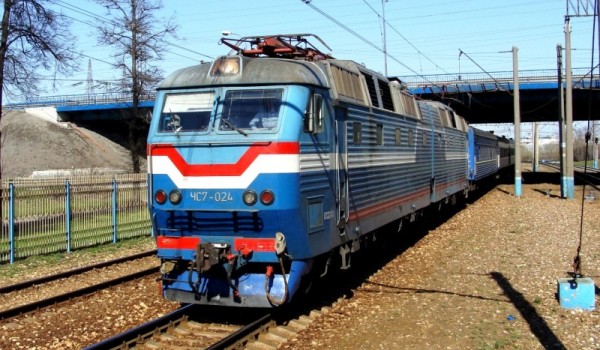 До 2015 года предстоит реконструировать 8 путепроводов на МК МЖД 