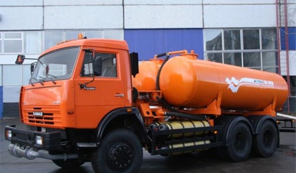 Выставка современной коммунальной техники  пройдет в Лужниках