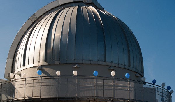 В Московском планетарии пройдет акция «100 часов астрономии»