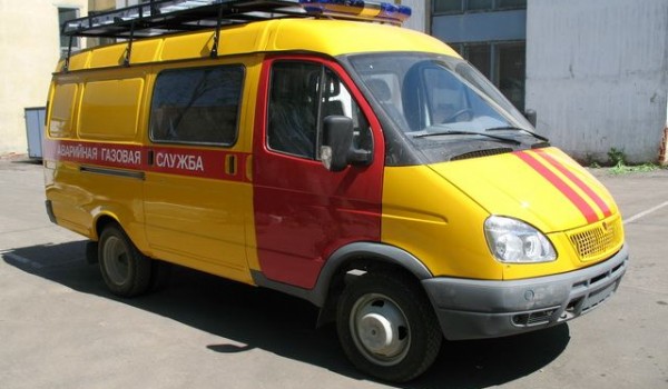 На выделенные полосы в Москве могут пустить аварийные службы